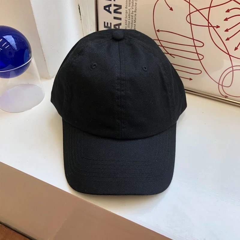 Damen Klassische Baumwoll-Baseball-Cap Skanto 1783921588