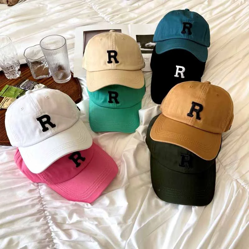 Damen Klassische verstellbare Baseball-Cap Skanto
