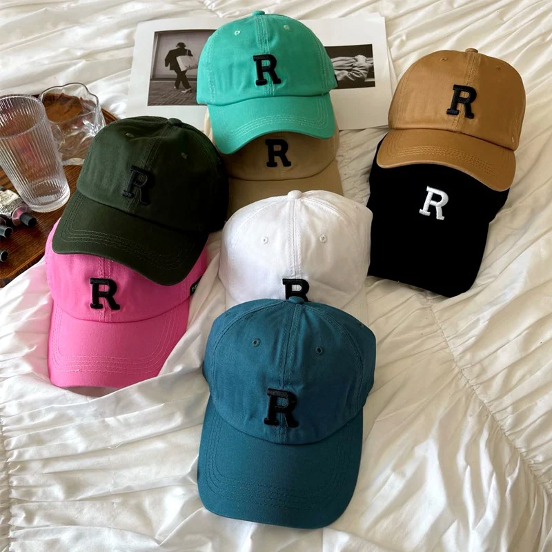 Damen Klassische verstellbare Baseball-Cap Skanto