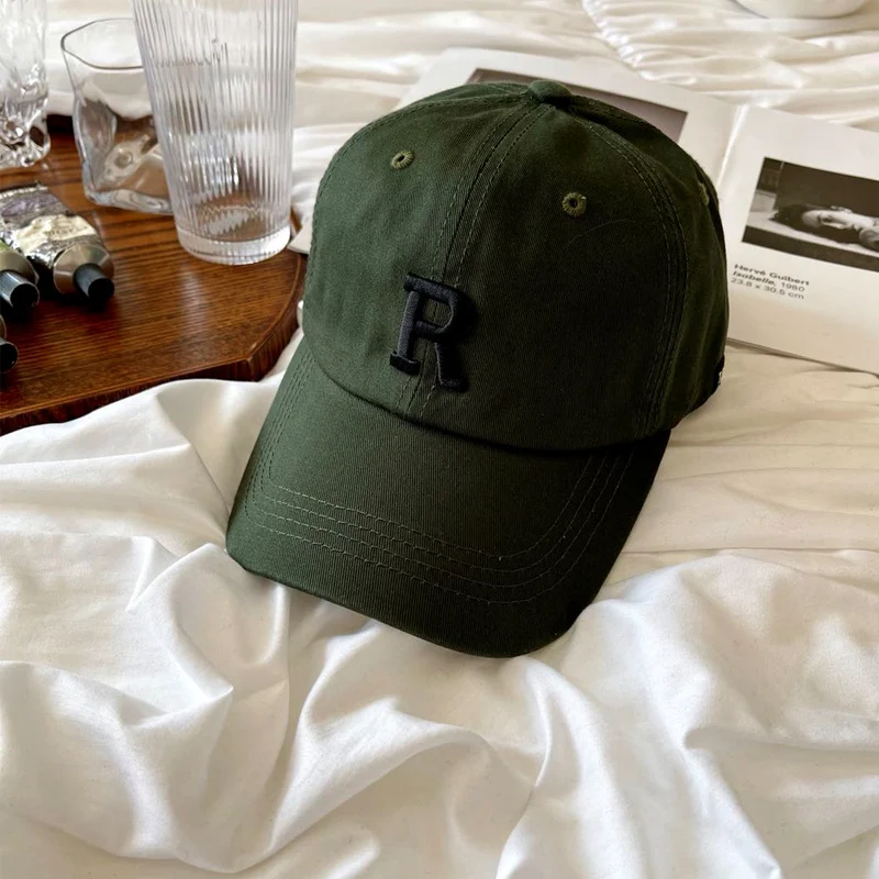 Damen Klassische verstellbare Baseball-Cap Skanto