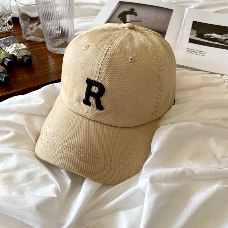 Damen Klassische verstellbare Baseball-Cap Skanto