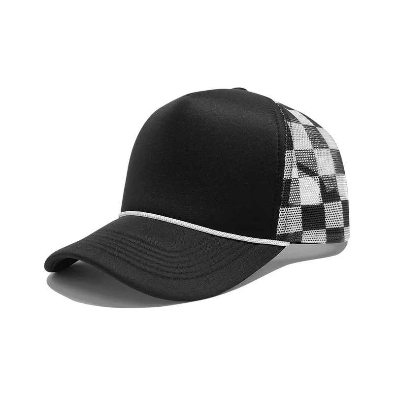 Herren Baseball Cap Skanto