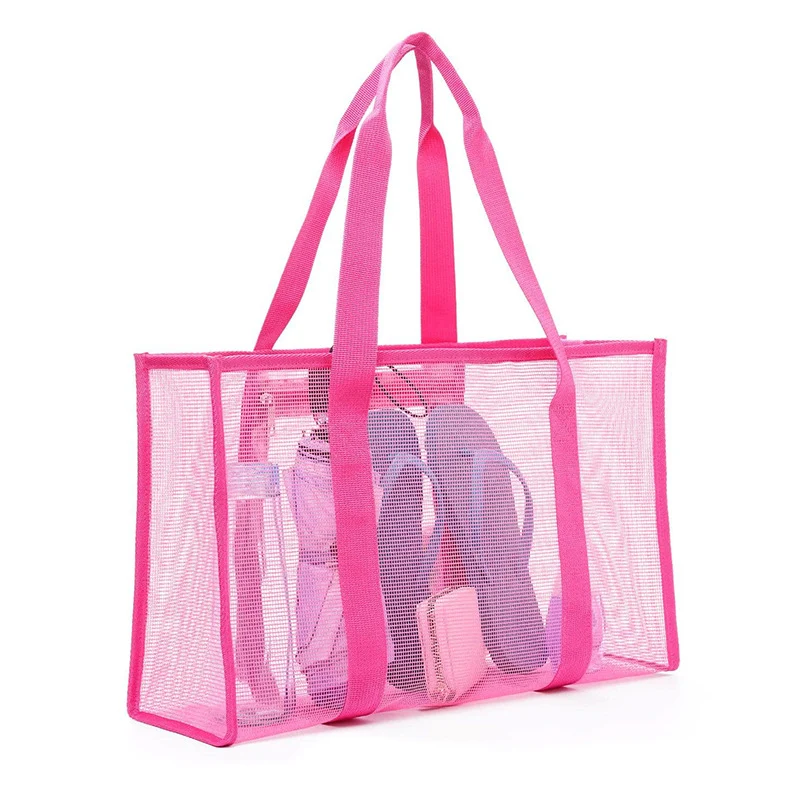 Praktische Netztasche Skanto