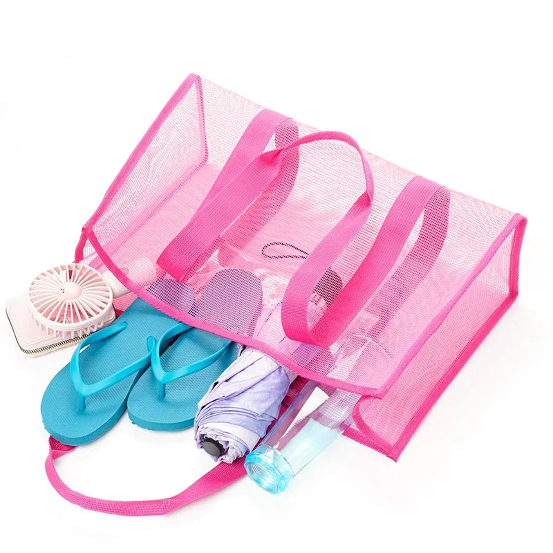 Praktische Netztasche Skanto