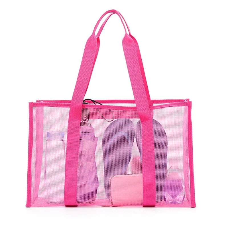 Praktische Netztasche Skanto