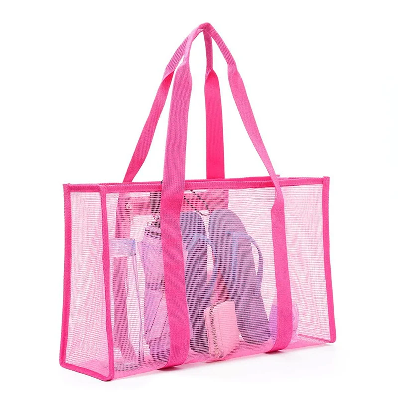 Praktische Netztasche Skanto