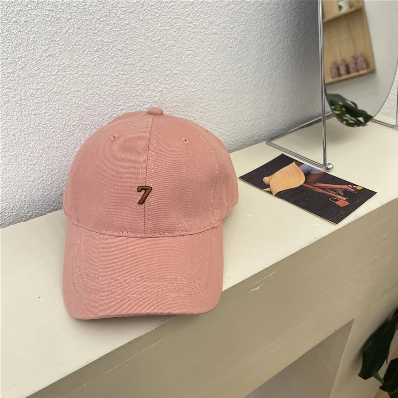 Klassische verstellbare Baumwoll-Baseballkappe für Herren Skanto 1783921940