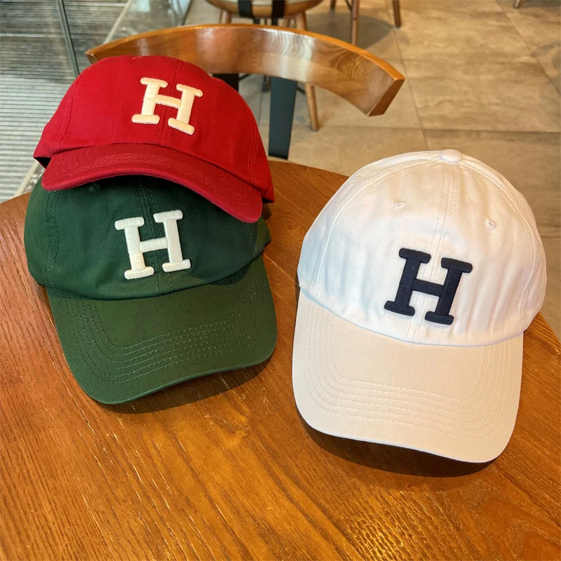 Klassische Freizeit-Baseballkappe für Herren Skanto