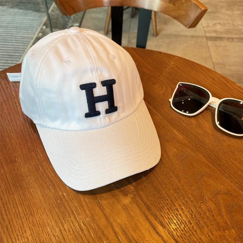Klassische Freizeit-Baseballkappe für Herren Skanto
