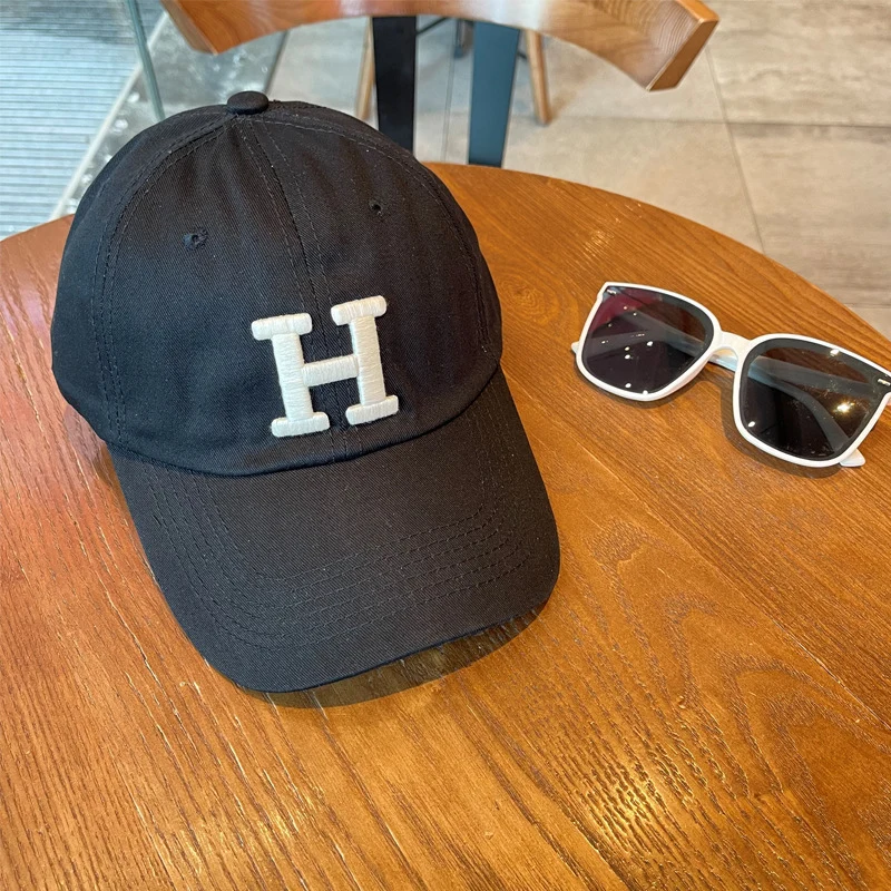 Klassische Freizeit-Baseballkappe für Herren Skanto