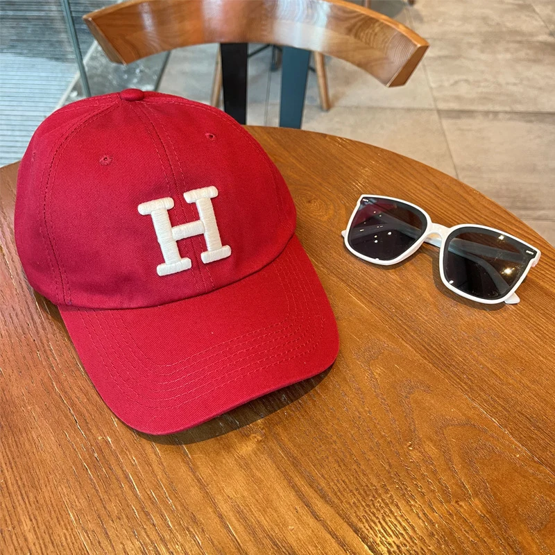 Klassische Freizeit-Baseballkappe für Herren Skanto