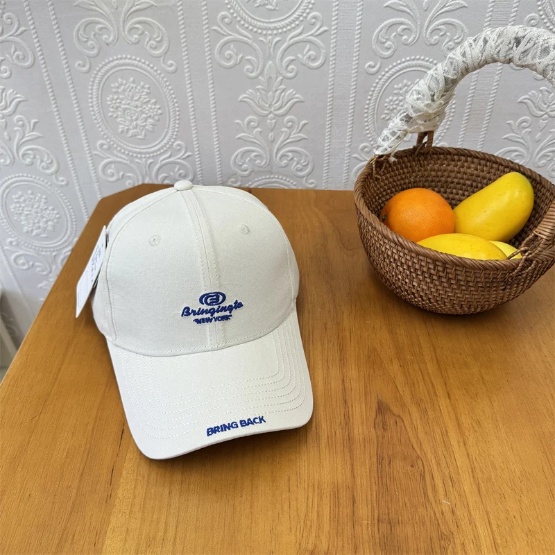 Herren Klassische Verstellbare Baumwoll-Baseballkappe Skanto