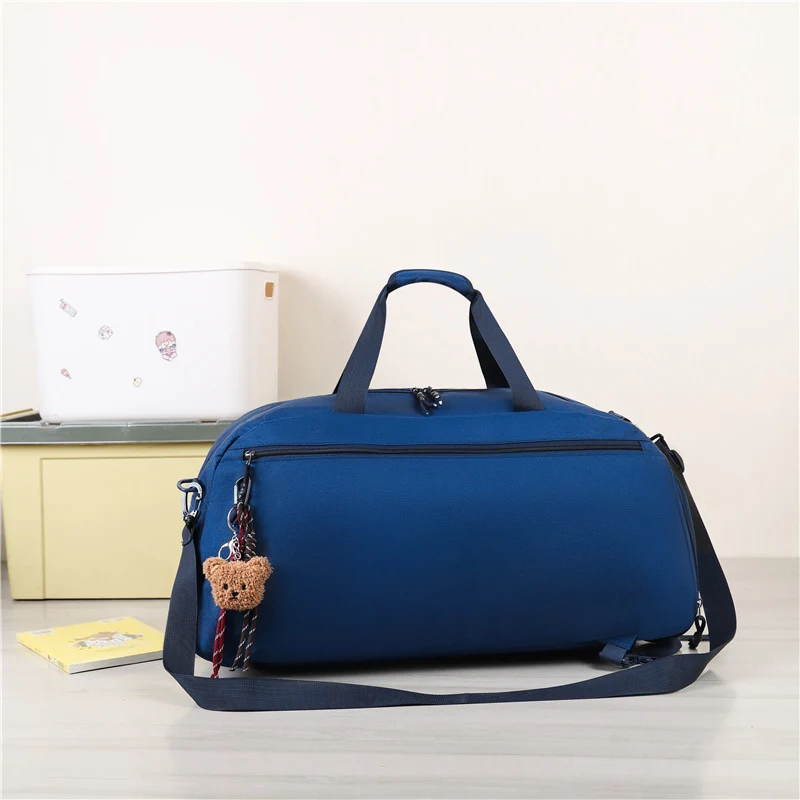 Damen Praktische Sport- und Reisetasche Skanto