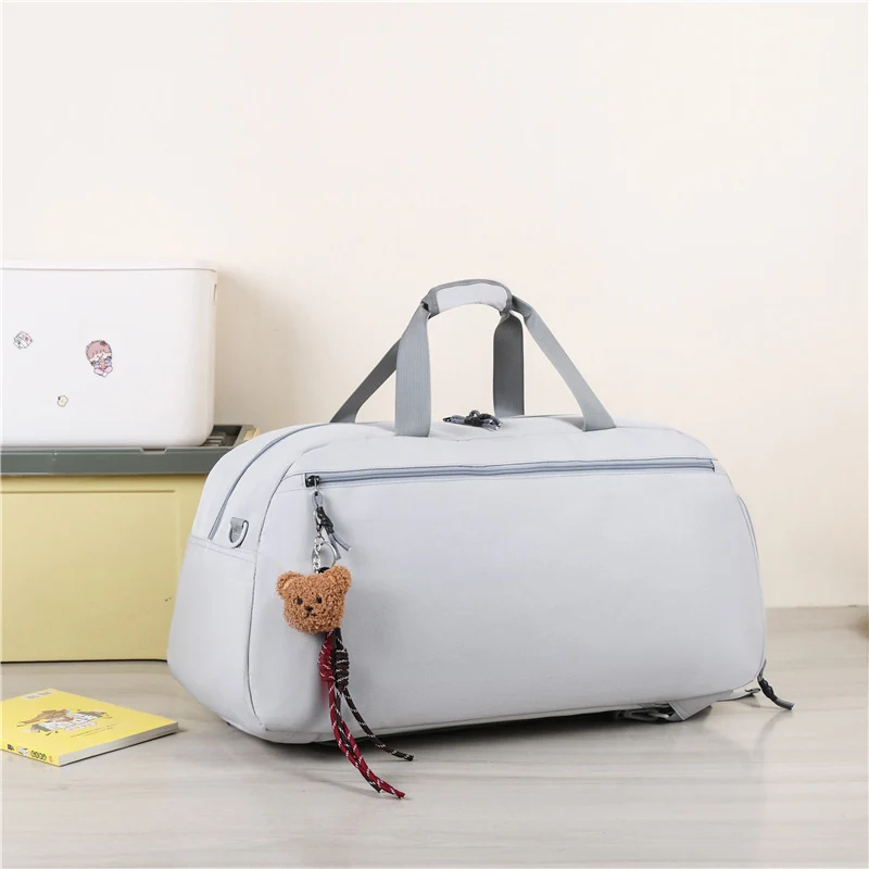 Damen Praktische Sport- und Reisetasche Skanto