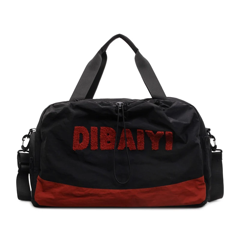 Damen Praktische Reisetasche Skanto