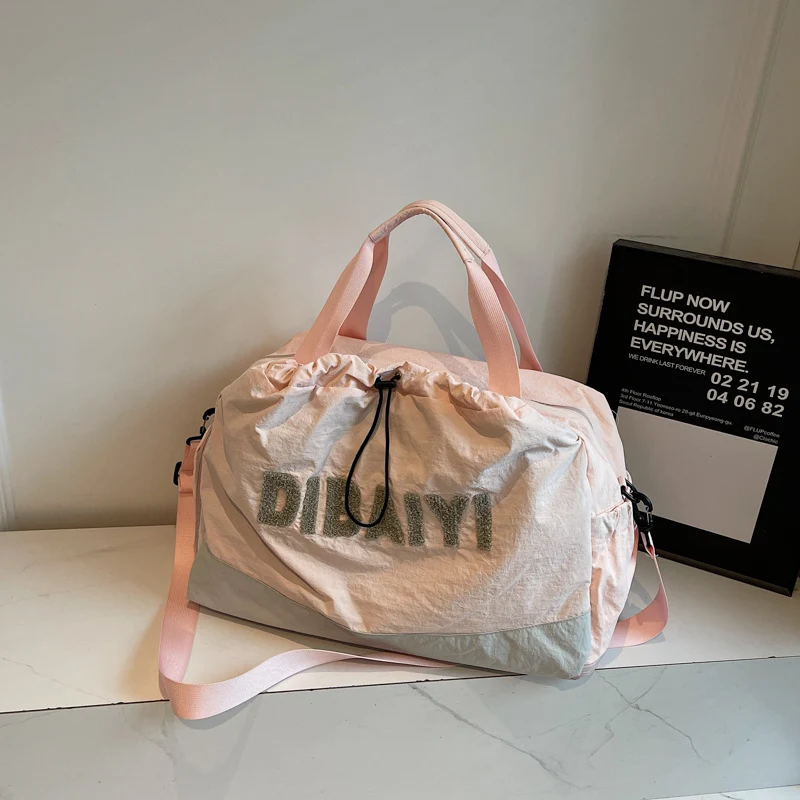Damen Praktische Reisetasche Skanto