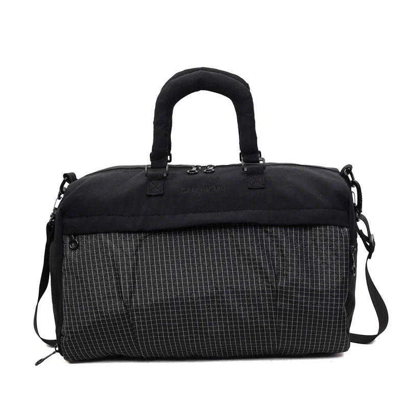 Damen Praktische Multifunktionale Reisetasche Skanto