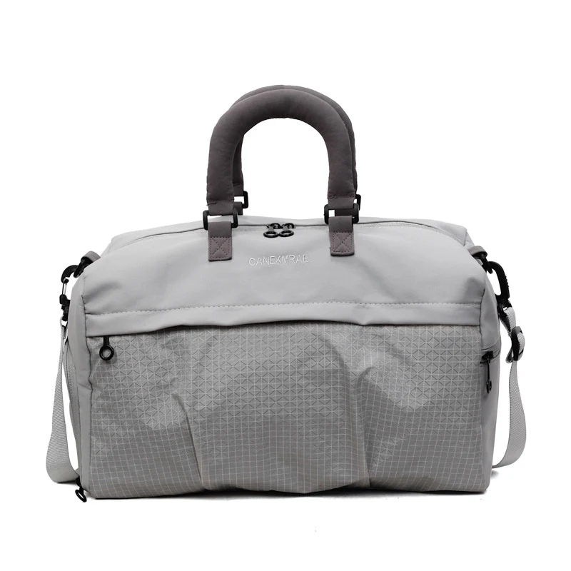 Damen Praktische Multifunktionale Reisetasche Skanto