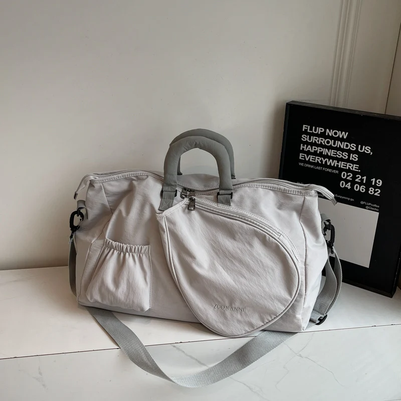 Damen Praktische Alltags- und Reisetasche Skanto