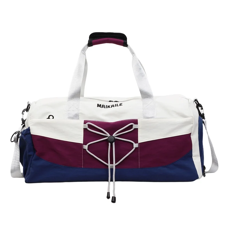 Damen Multifunktionale Sporttasche Skanto