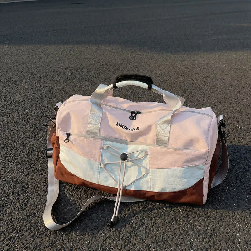 Damen Multifunktionale Sporttasche Skanto
