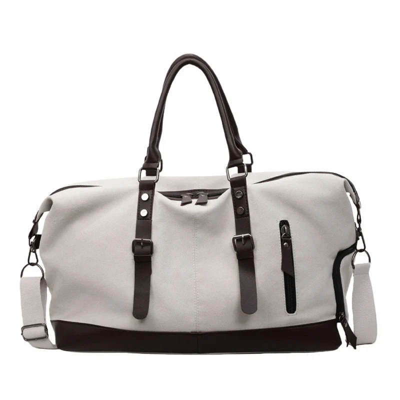Damen Multifunktionale Wochenendtasche Skanto