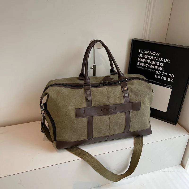 Damen Multifunktionale Wochenendtasche Skanto
