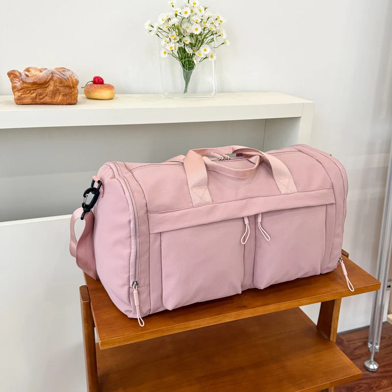 Damen Multifunktionale Tragetasche mit Organizer Skanto
