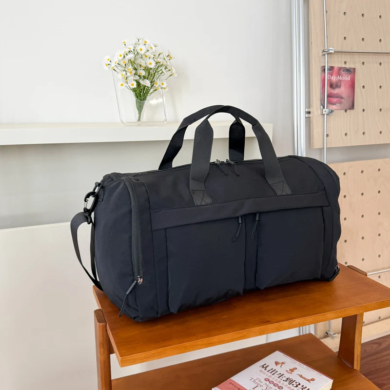 Damen Multifunktionale Tragetasche mit Organizer Skanto