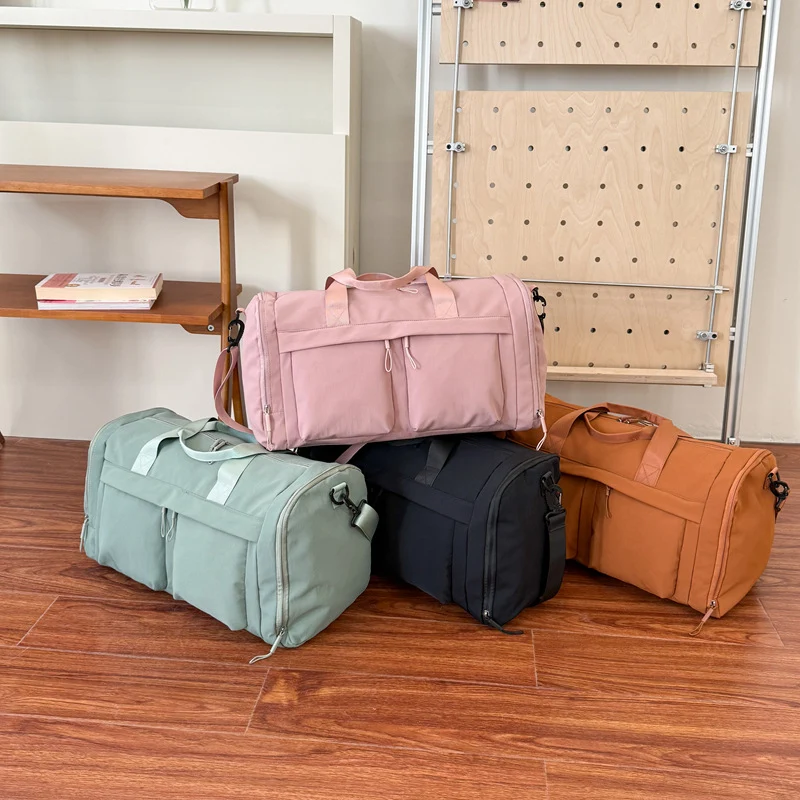Damen Multifunktionale Tragetasche mit Organizer Skanto