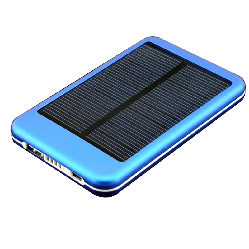 Solar-Powerbank Skanto