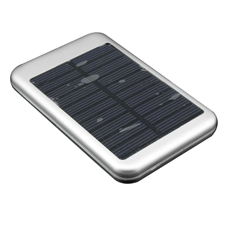 Solar-Powerbank Skanto