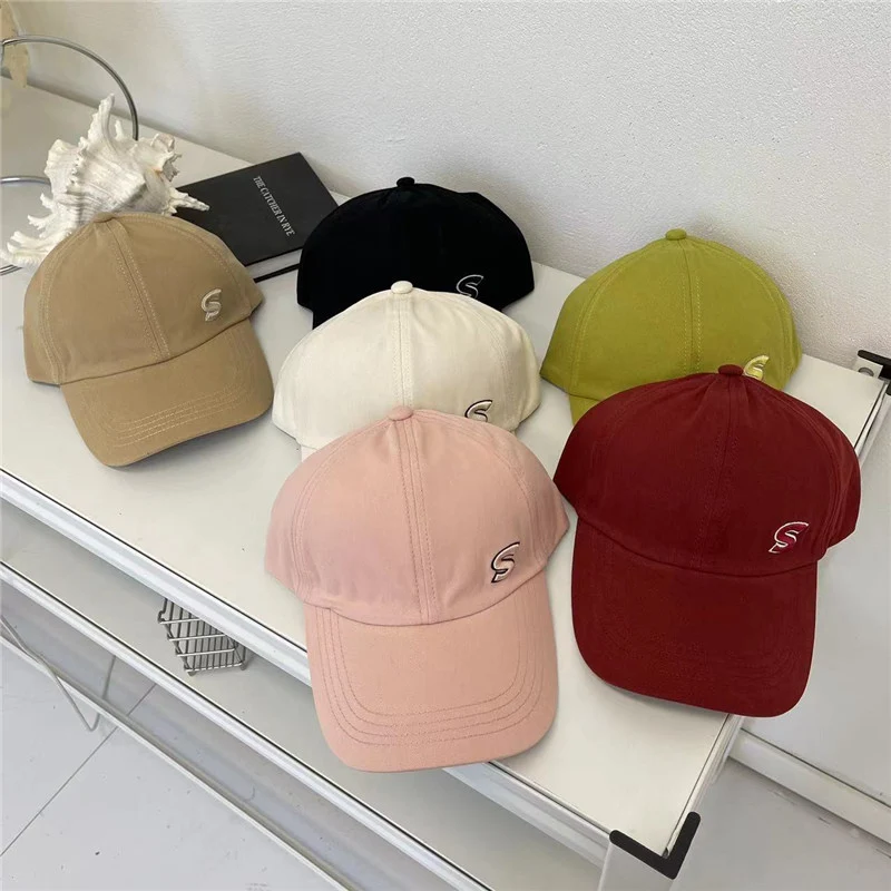 Unisex Verstellbare Baseballkappe Skanto