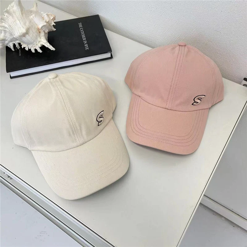 Unisex Verstellbare Baseballkappe Skanto