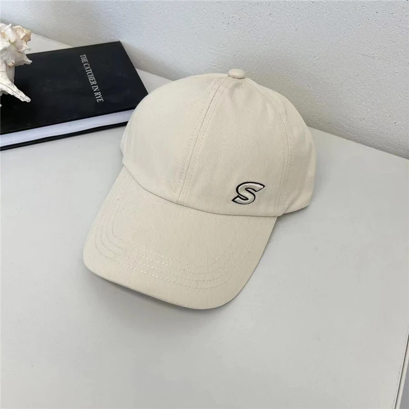 Unisex Verstellbare Baseballkappe Skanto