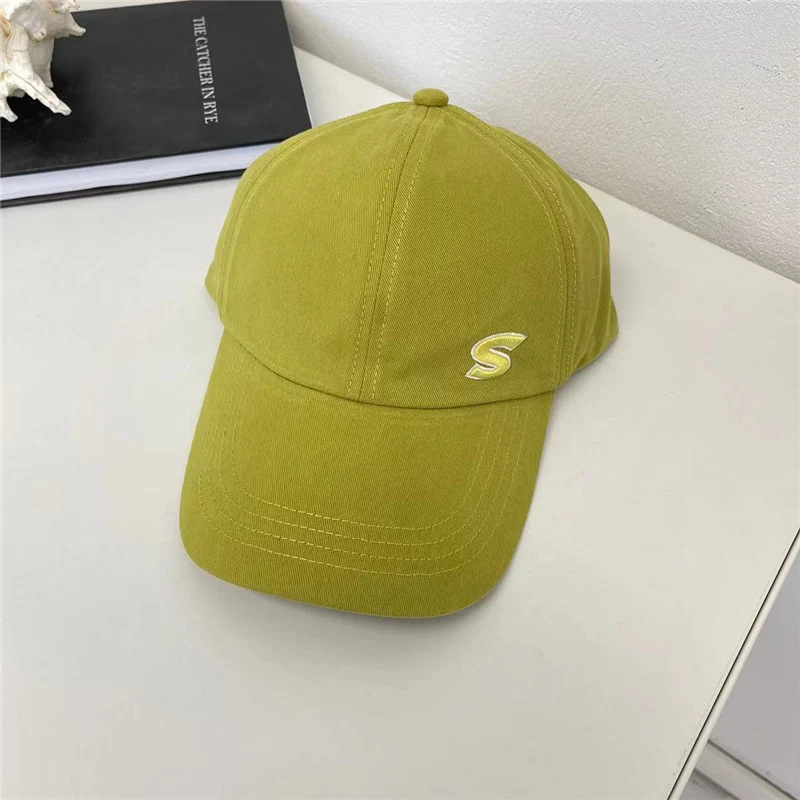 Unisex Verstellbare Baseballkappe Skanto