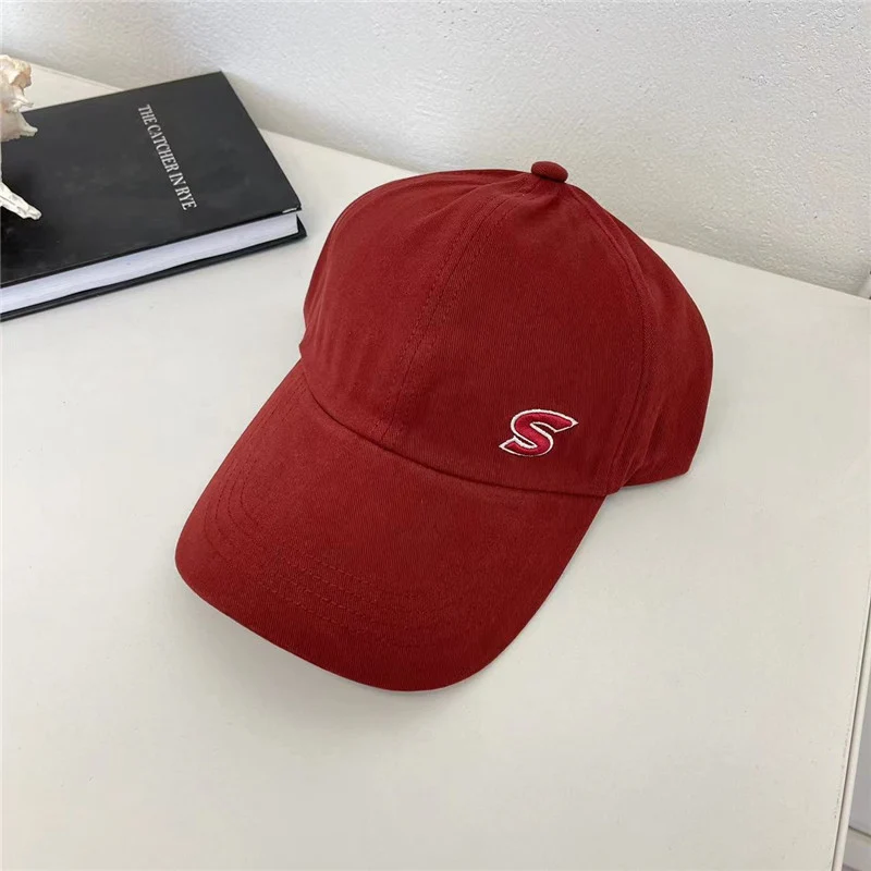 Unisex Verstellbare Baseballkappe Skanto