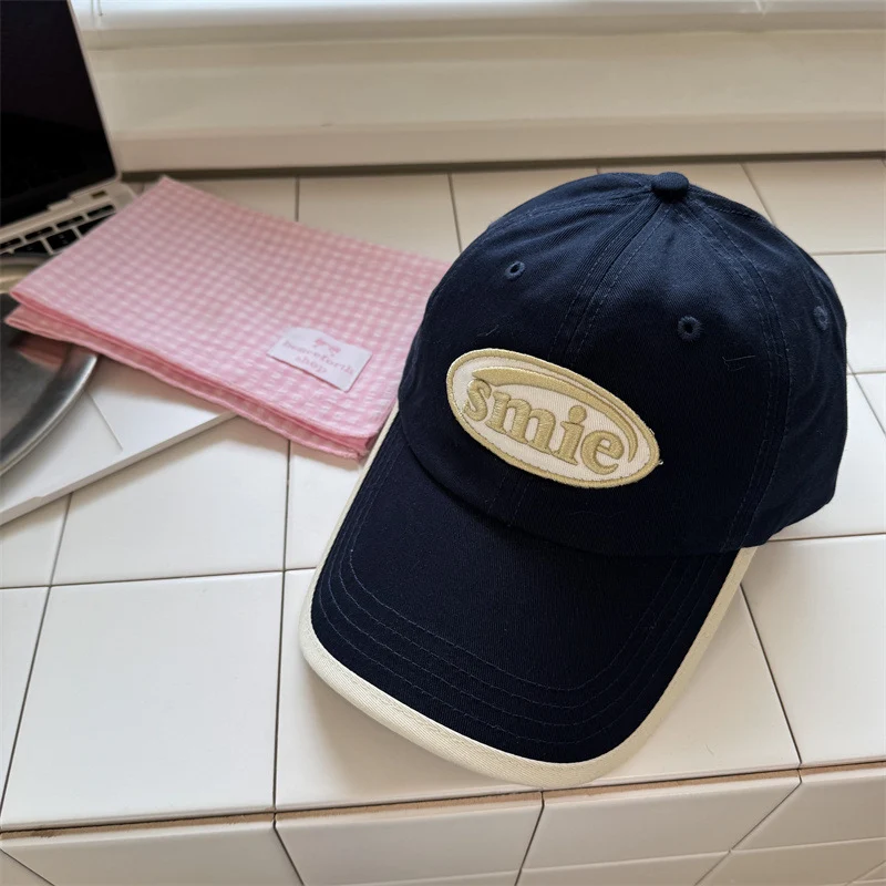 Damen Freizeit-Baseball-Cap mit Grafik Skanto