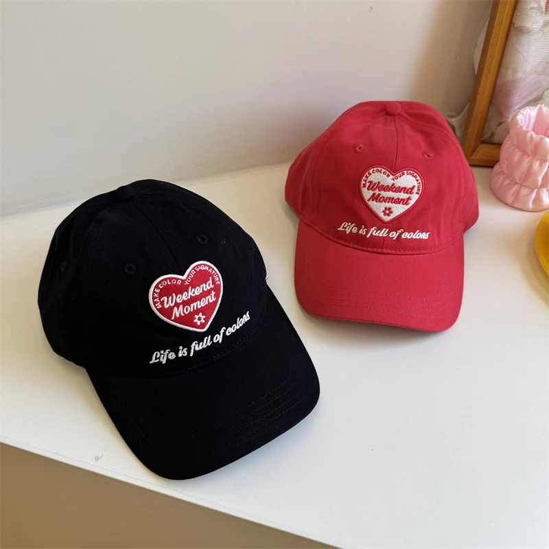 Damen Freizeit-Baseball-Cap mit Stickerei und entspanntem Schnitt Skanto