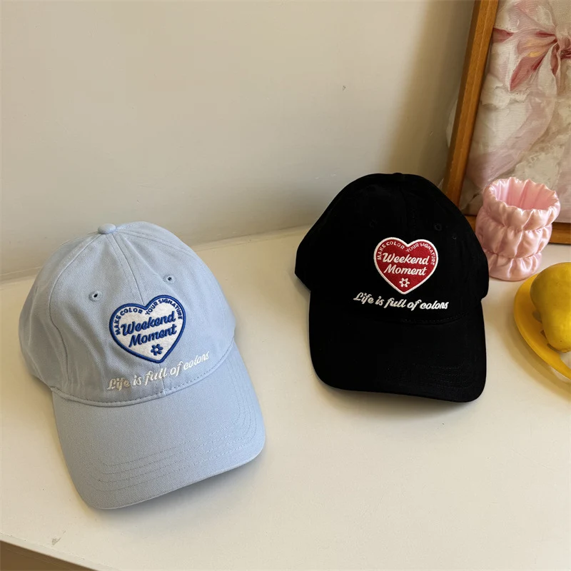Damen Freizeit-Baseball-Cap mit Stickerei und entspanntem Schnitt Skanto
