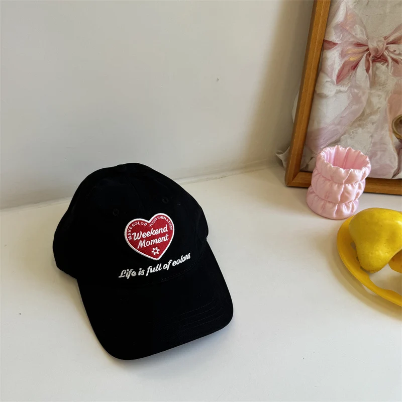 Damen Freizeit-Baseball-Cap mit Stickerei und entspanntem Schnitt Skanto