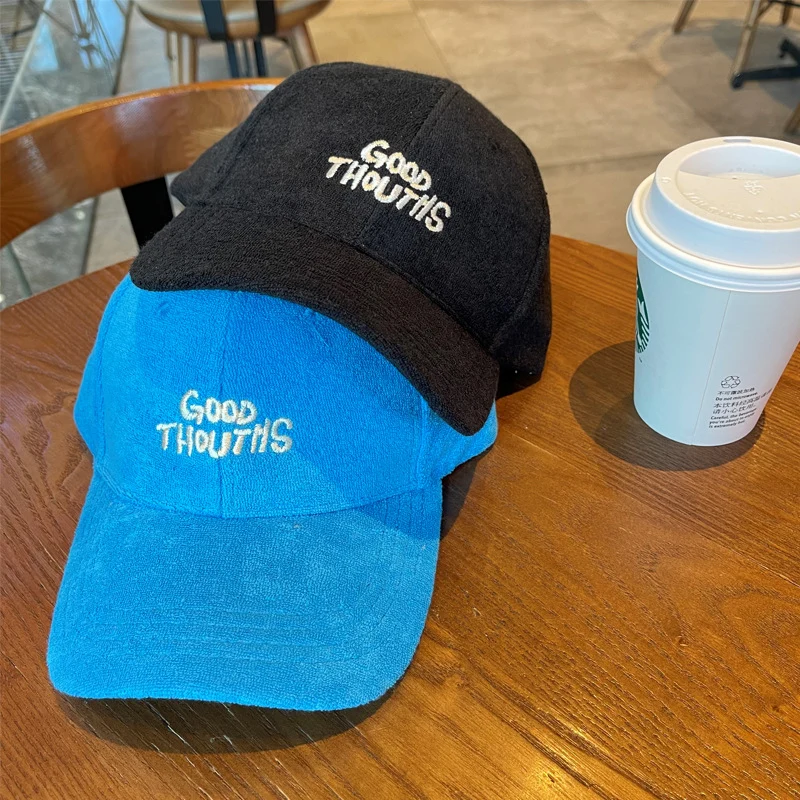 Damen Freizeit-Cap mit Grafik-Stickerei Skanto