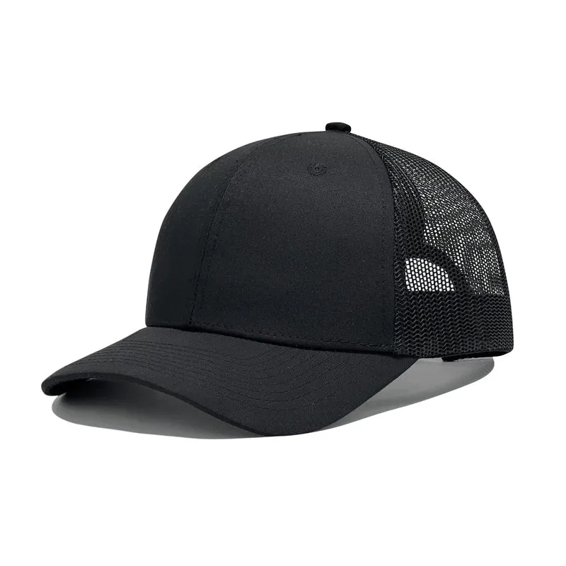 Strukturierte Trucker Cap für Damen Skanto