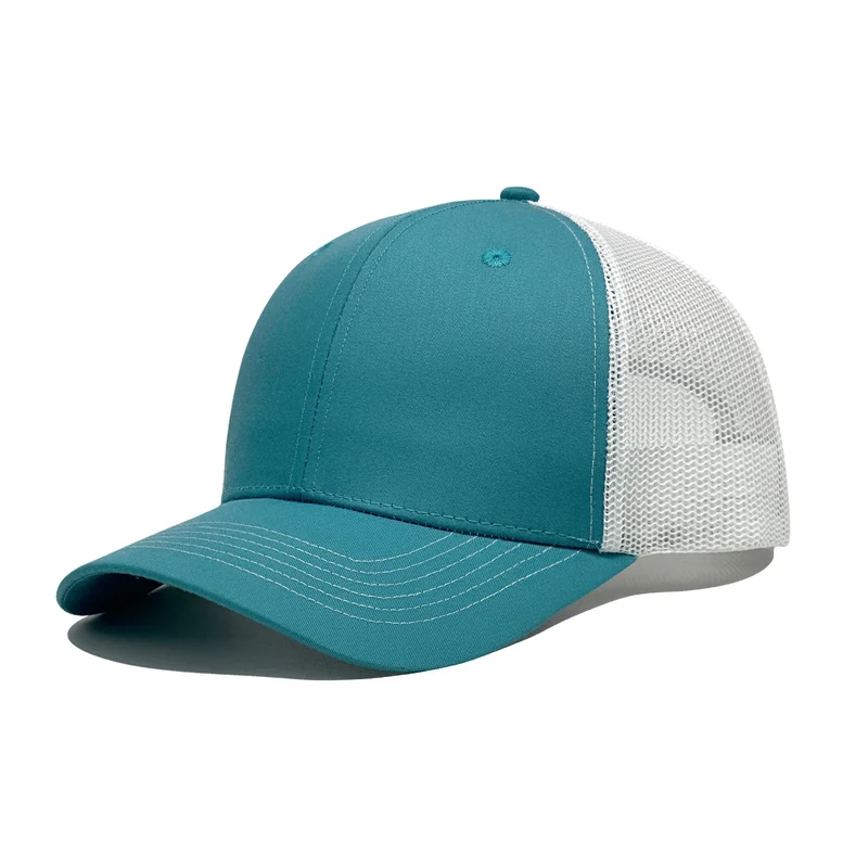 Strukturierte Trucker Cap für Damen Skanto