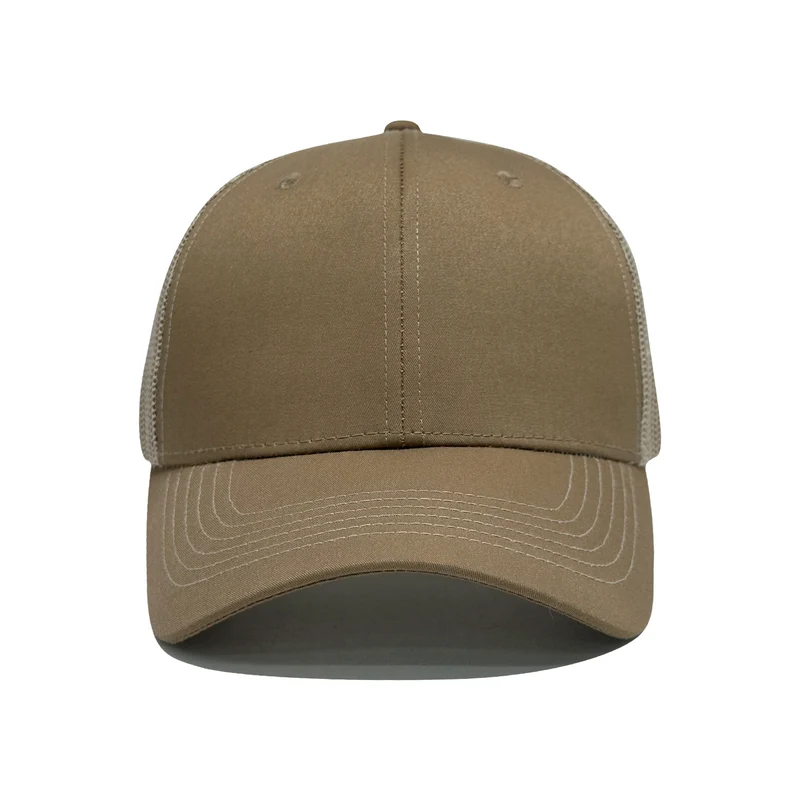 Strukturierte Trucker Cap für Damen Skanto