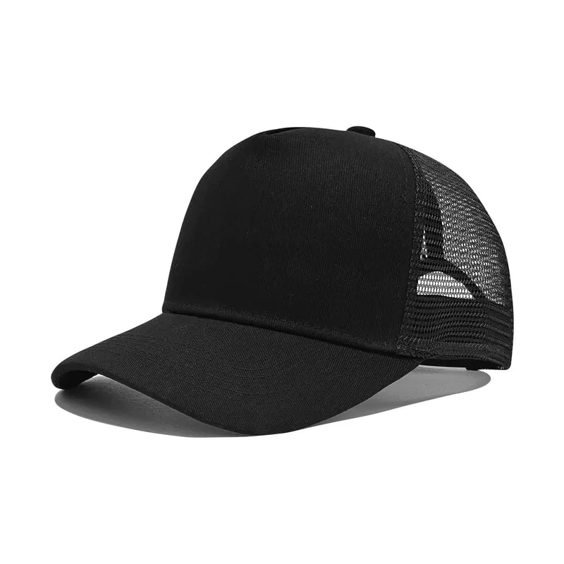 Sportliche Mesh-Mütze für Damen Skanto