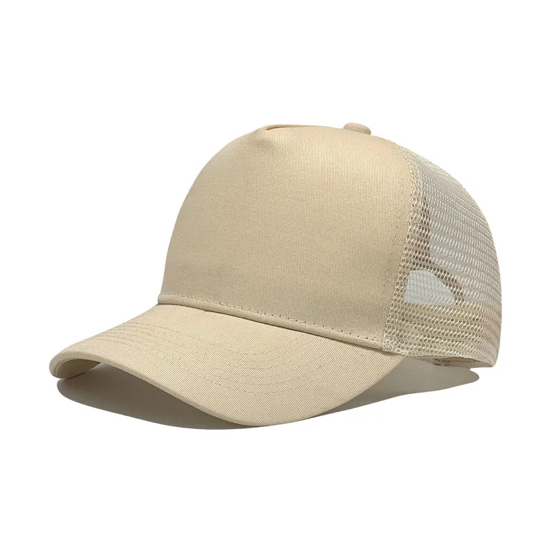 Sportliche Mesh-Mütze für Damen Skanto