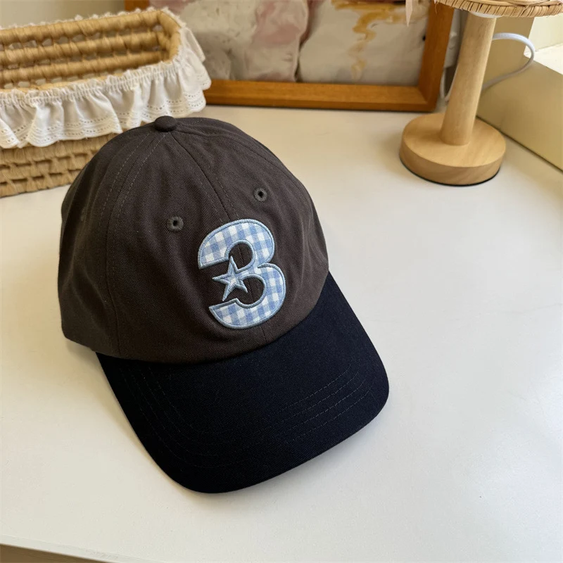 Herren Lässige Strukturierte Baseballkappe Skanto