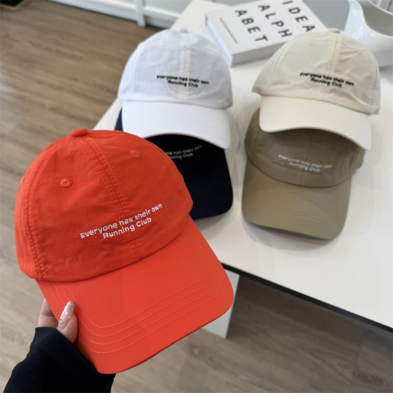 Herren Lässige Laufkappe Skanto