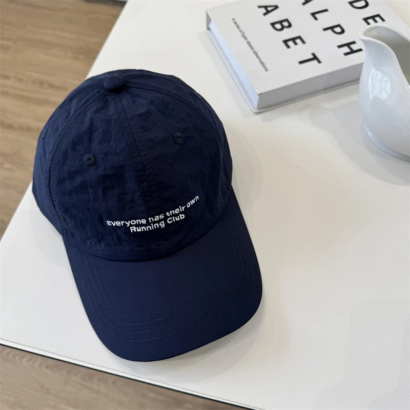 Herren Lässige Laufkappe Skanto
